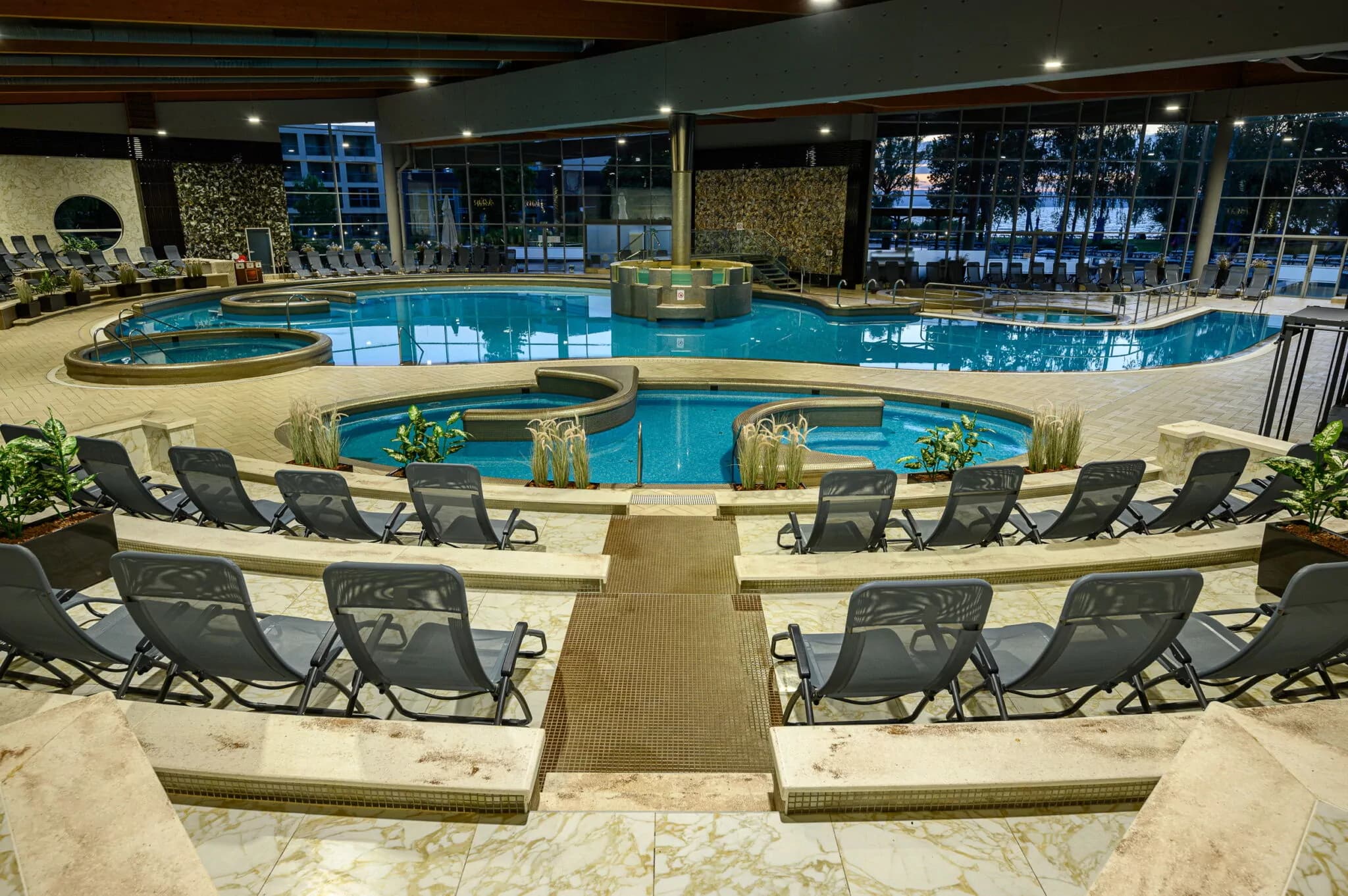 Hotel Azúr****